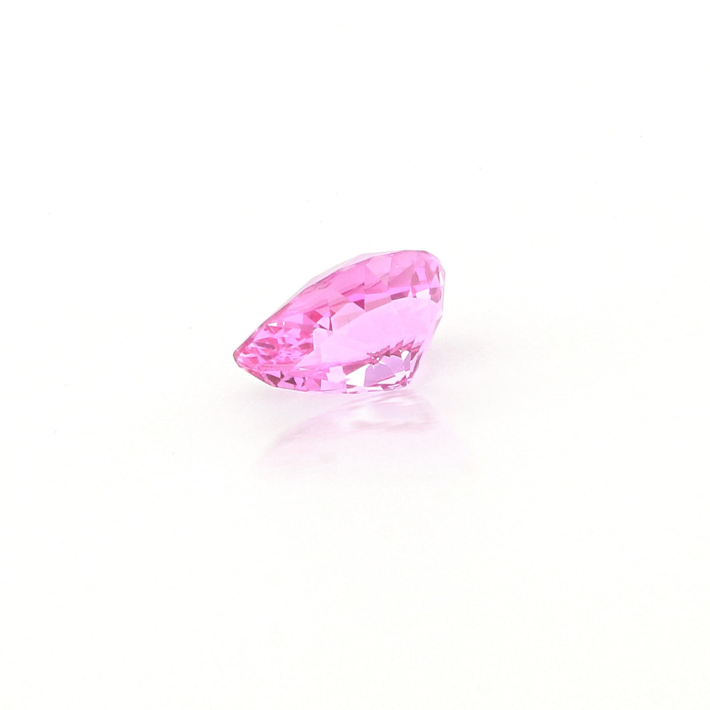 Load image into Gallery viewer, Natural Pink Spinel Pear Shape 2.02 Carats
