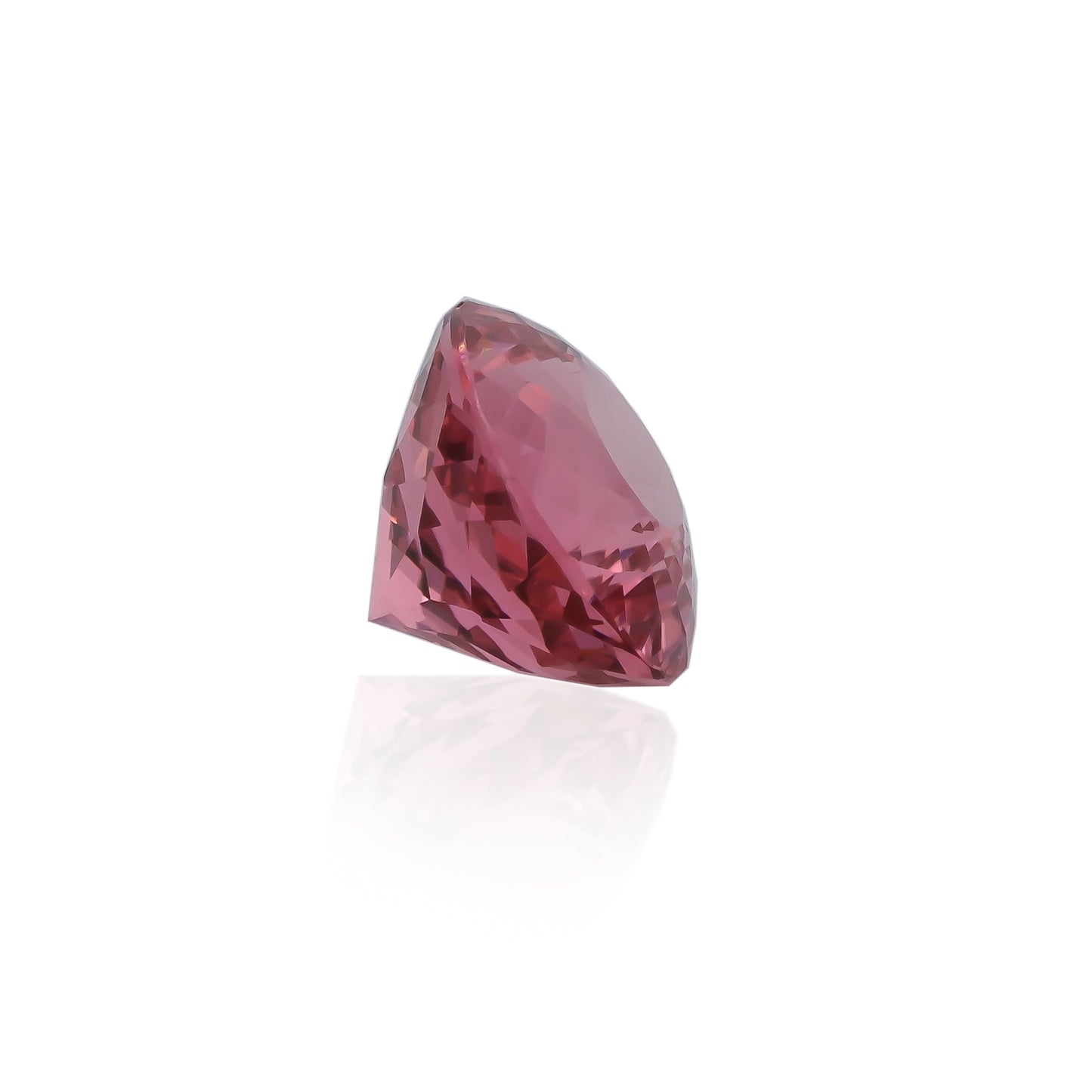 Natural Pink Tourmaline 9.38 Carats