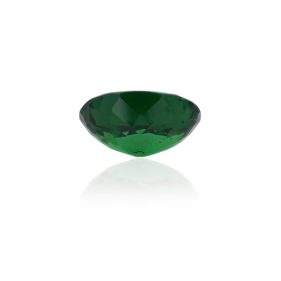 Natural Tsavorite 2.93 Carat