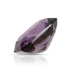 Natural Unheated Purple Spinel Octagonal Shape 8.78 Carats With GIA Report