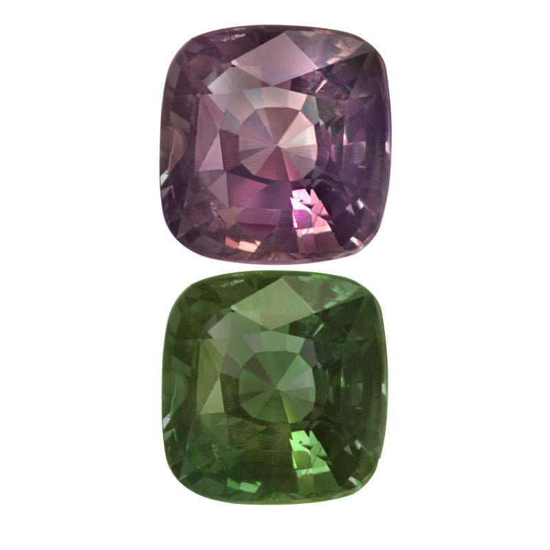 Natural Alexandrite 1.29 Carats Russia Origin With GIA Report – Heritage  Gems+Jewels
