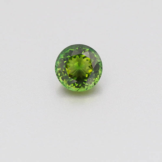 Natural Chrome Tourmaline 2.90 Carats