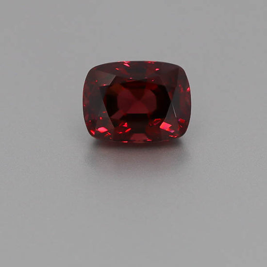 Natural Red Spinel 6.76 Carats With GIA Report