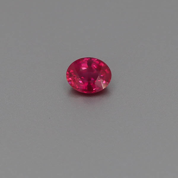 Natural Unheated Ruby 1.54 Carats With GIA Report