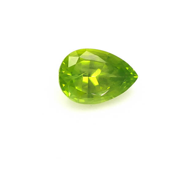 Natural Tanzanian Chrome Diopside 5.95 Carats