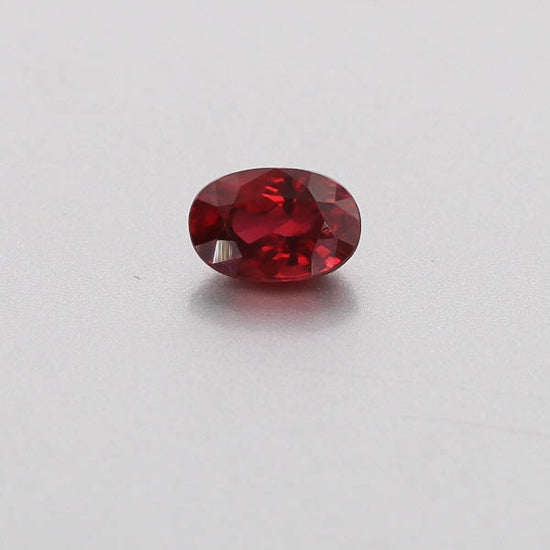 Natural Ruby 2.53 Carats with GIA Report
