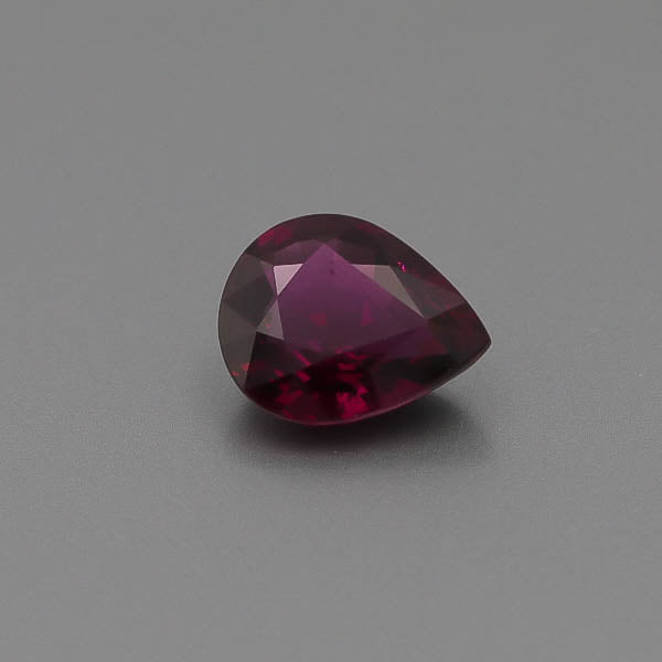 Natural Purple Garnet 3.76 Carats