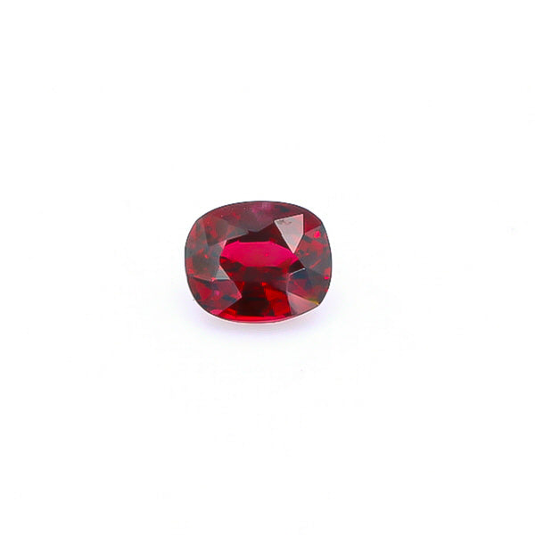 Natural Red Spinel 1.31 Carats