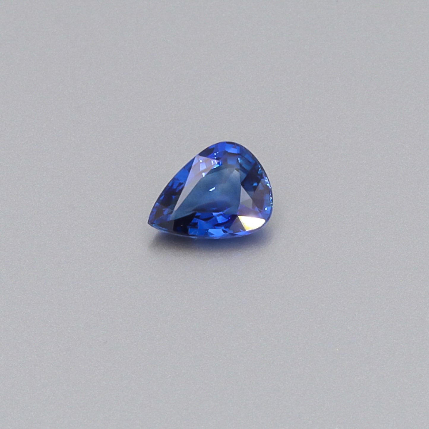 Natural Blue Sapphire 1.89 Carats