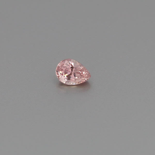 Natural Unheated Padparadscha Sapphire 1.76 Carats With AIGS Report