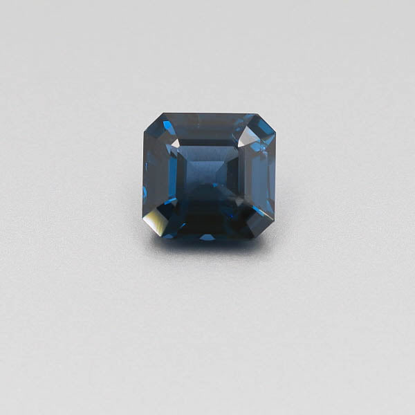 Natural Blue Spinel 6.01 Carats With GIA Report