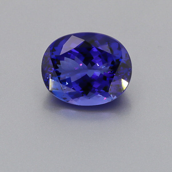 Natural Tanzanite 13.22 Carats