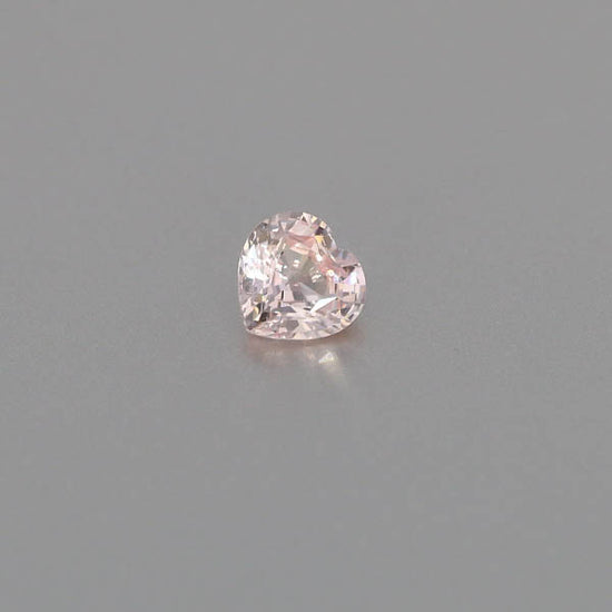 Natural Padparadscha Sapphire 2.11 Carats