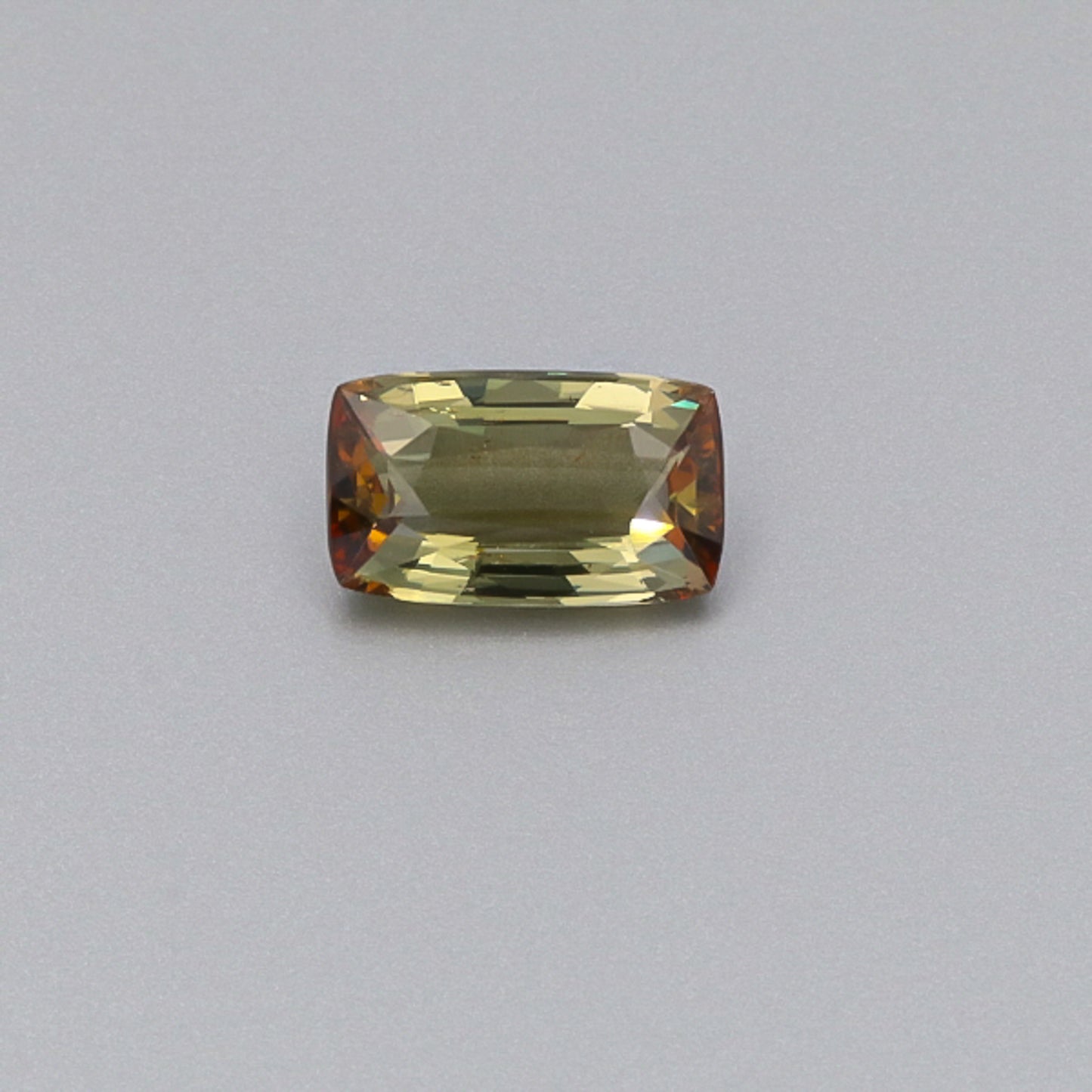 Natural Andalusite 2.78 Carats