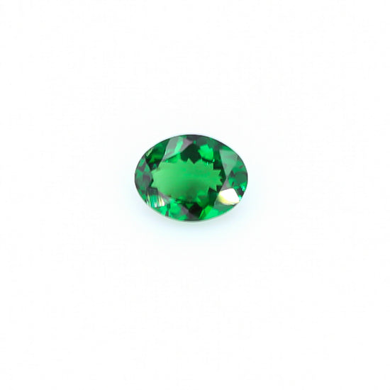 Natural Tsavorite Garnet 1.96 Carats