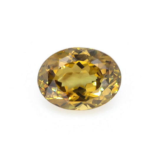 Natural Chrysoberyl 12.83 Carats