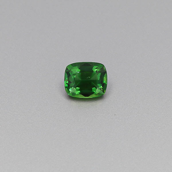 Natural Chrome Tourmaline 2.57 Carats