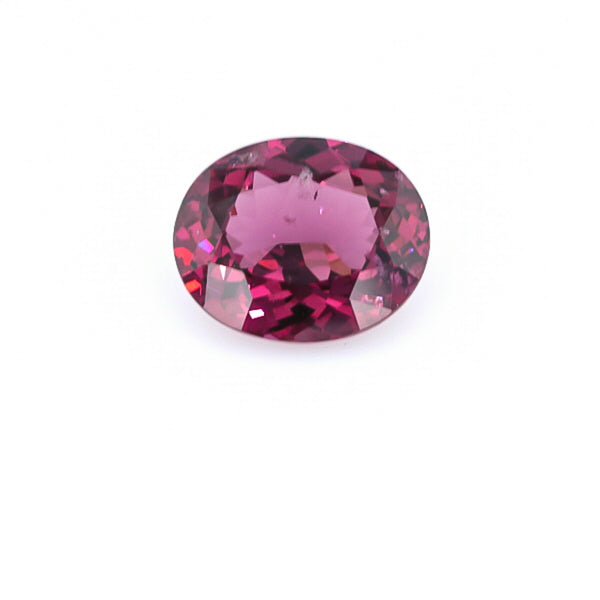 Natural Purple Red Spinel 7.66 Carats