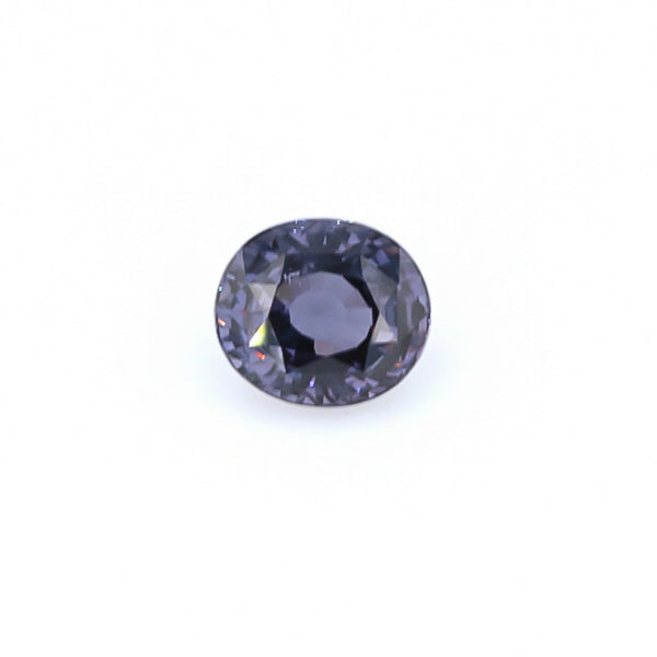 Natural Unheated Purple Spinel 4.91 Carats