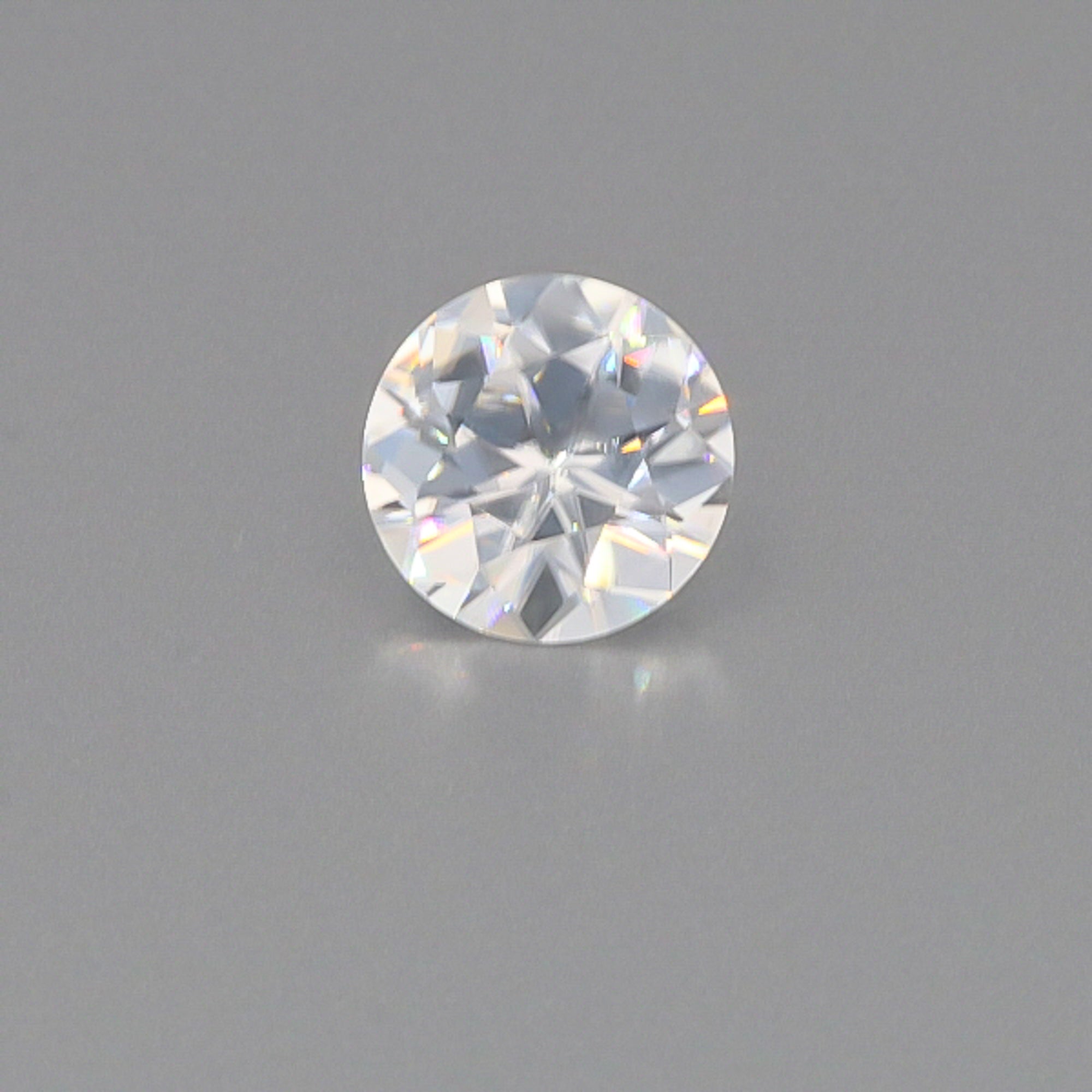 Buy natural white zircon sale