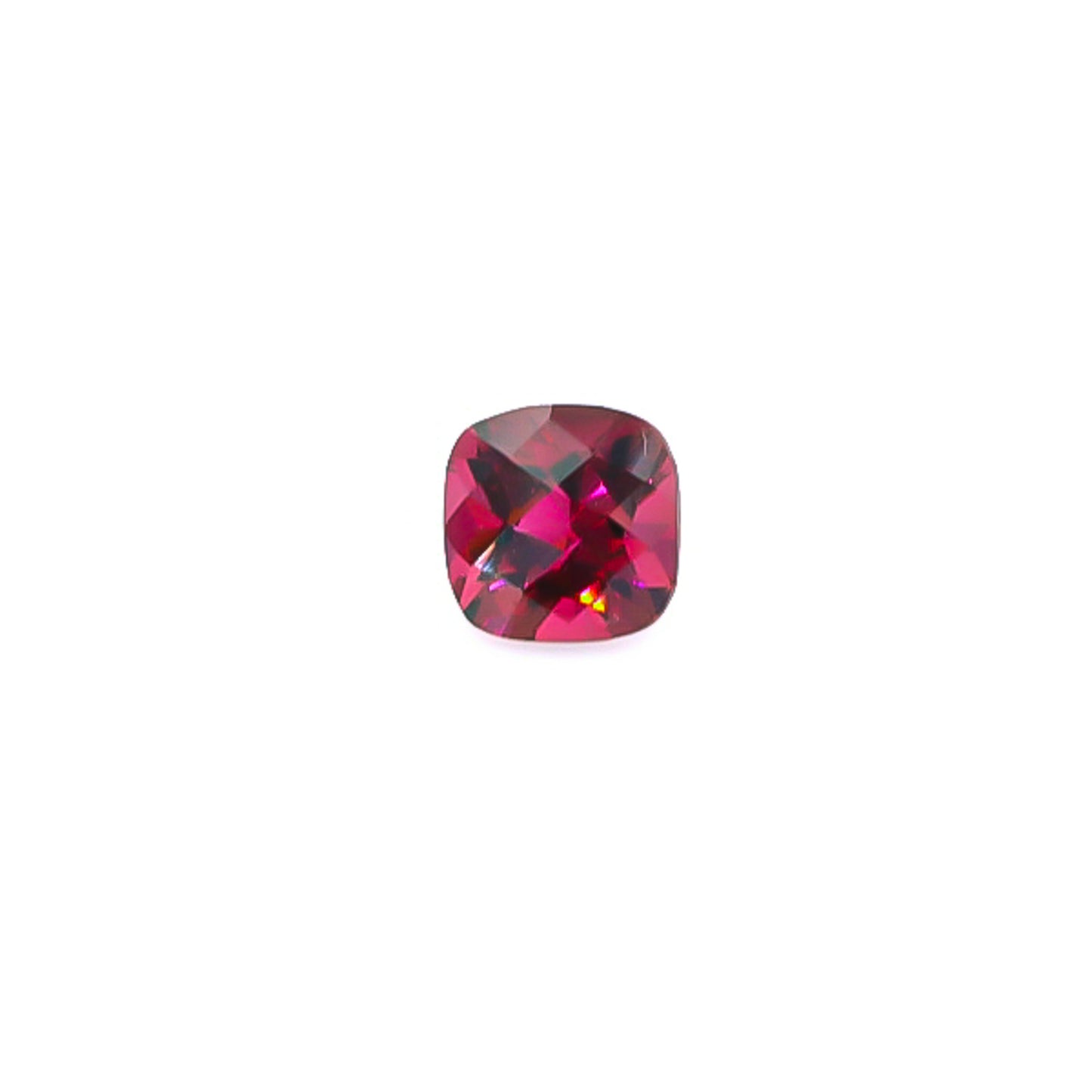 Natural Red Tourmaline or Rubellite Tourmaline 1.56 Carats