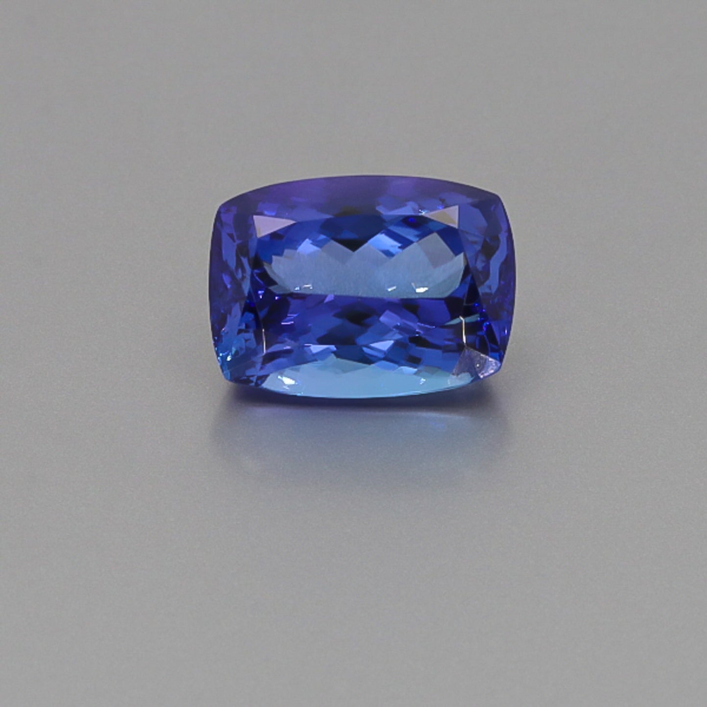 Natural Tanzanite 10.41 Carats