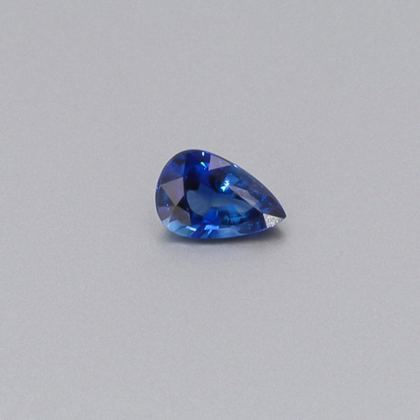 Natural Blue Sapphire 2.10 Carats