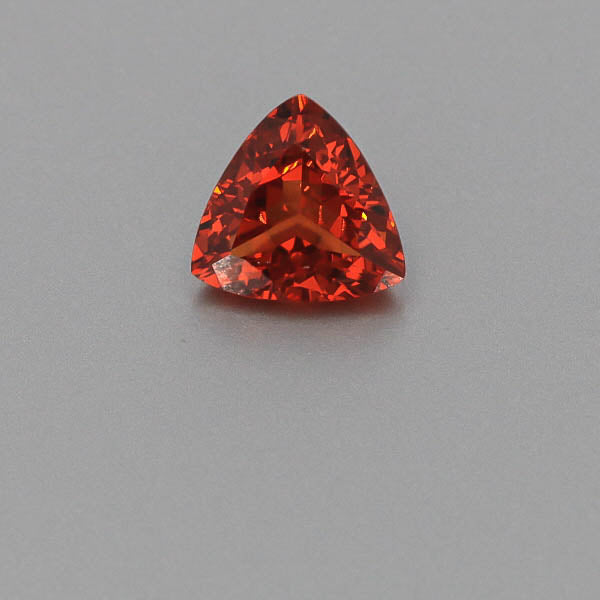 Natural Spessartite Garnet 4.43 Carats