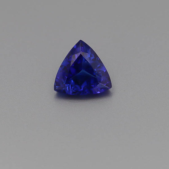 Natural Tanzanite 6.03 Carats