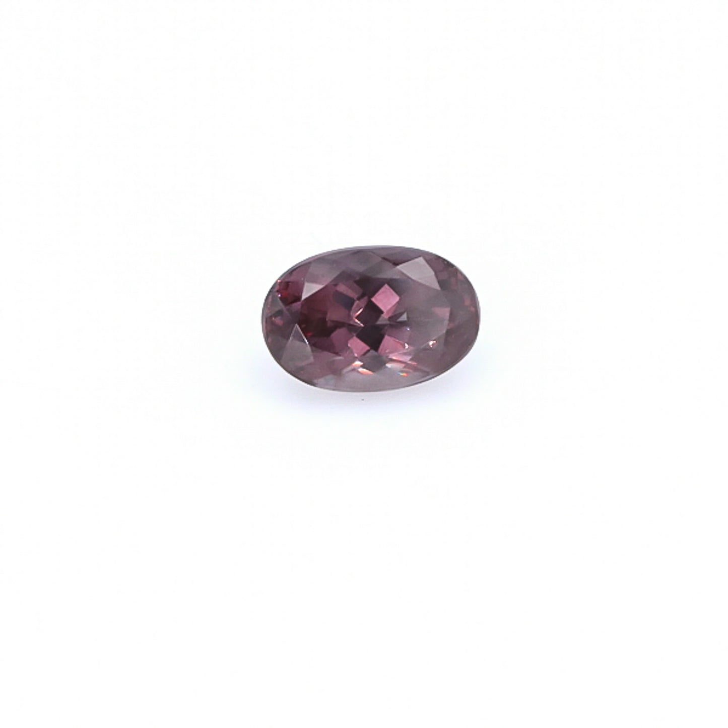 Natural Color Change Garnet 3.04 Carats