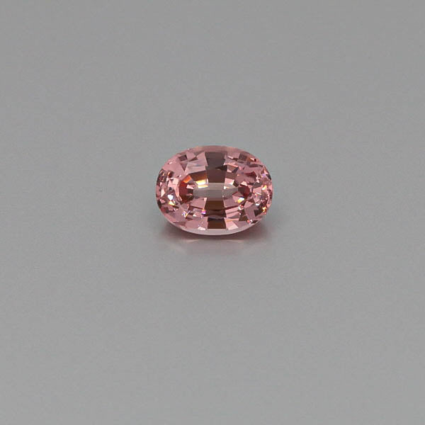 Natural Peach Spinel 3.04 Carats