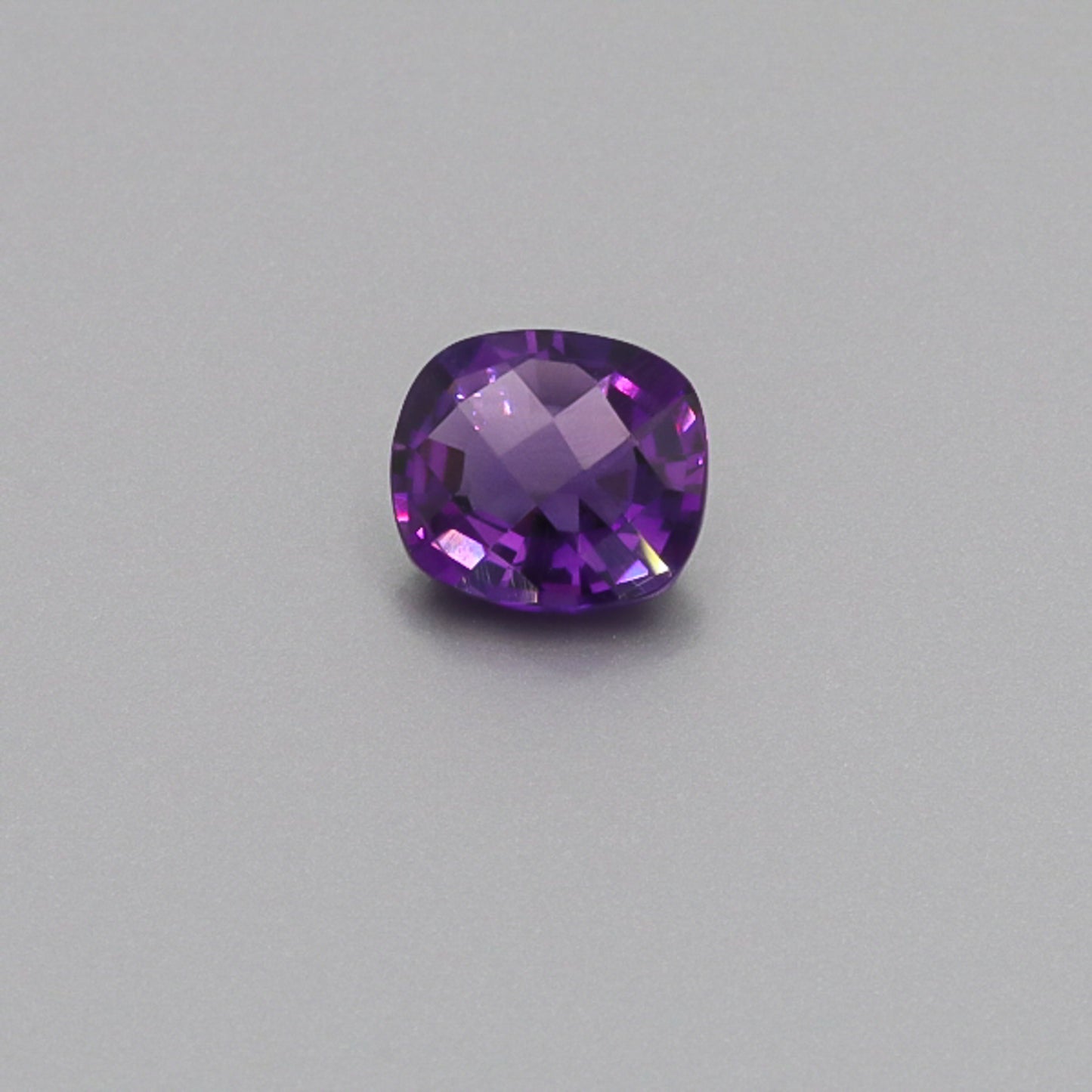 Natural Amethyst 2.41 Carats