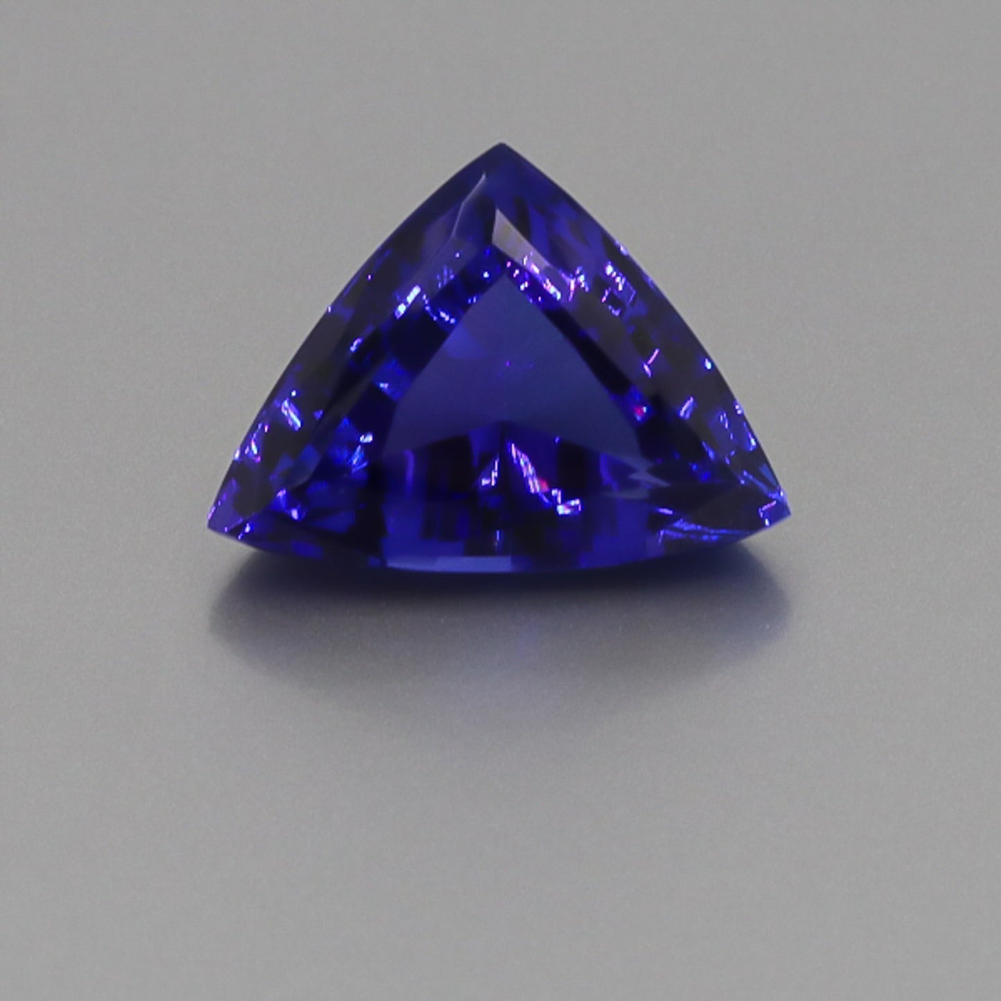 Natural Tanzanite 9.82 Carats