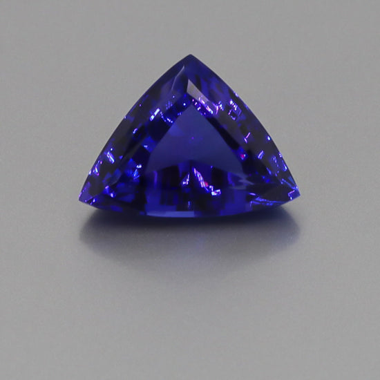 Natural Tanzanite 9.82 Carats