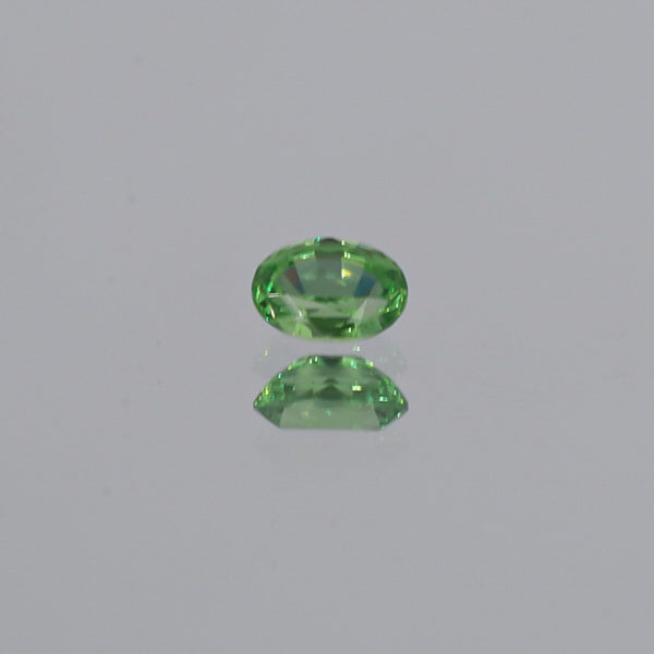 Natural Grossular Garnet 1.55 Carats