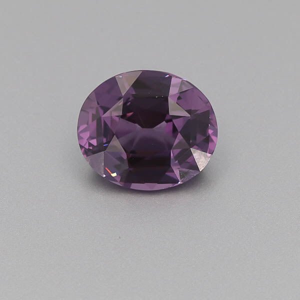 Natural Purple Spinel 8.59 Carats
