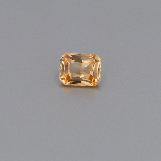Natural Hessonite Garnet 1.66 Carats