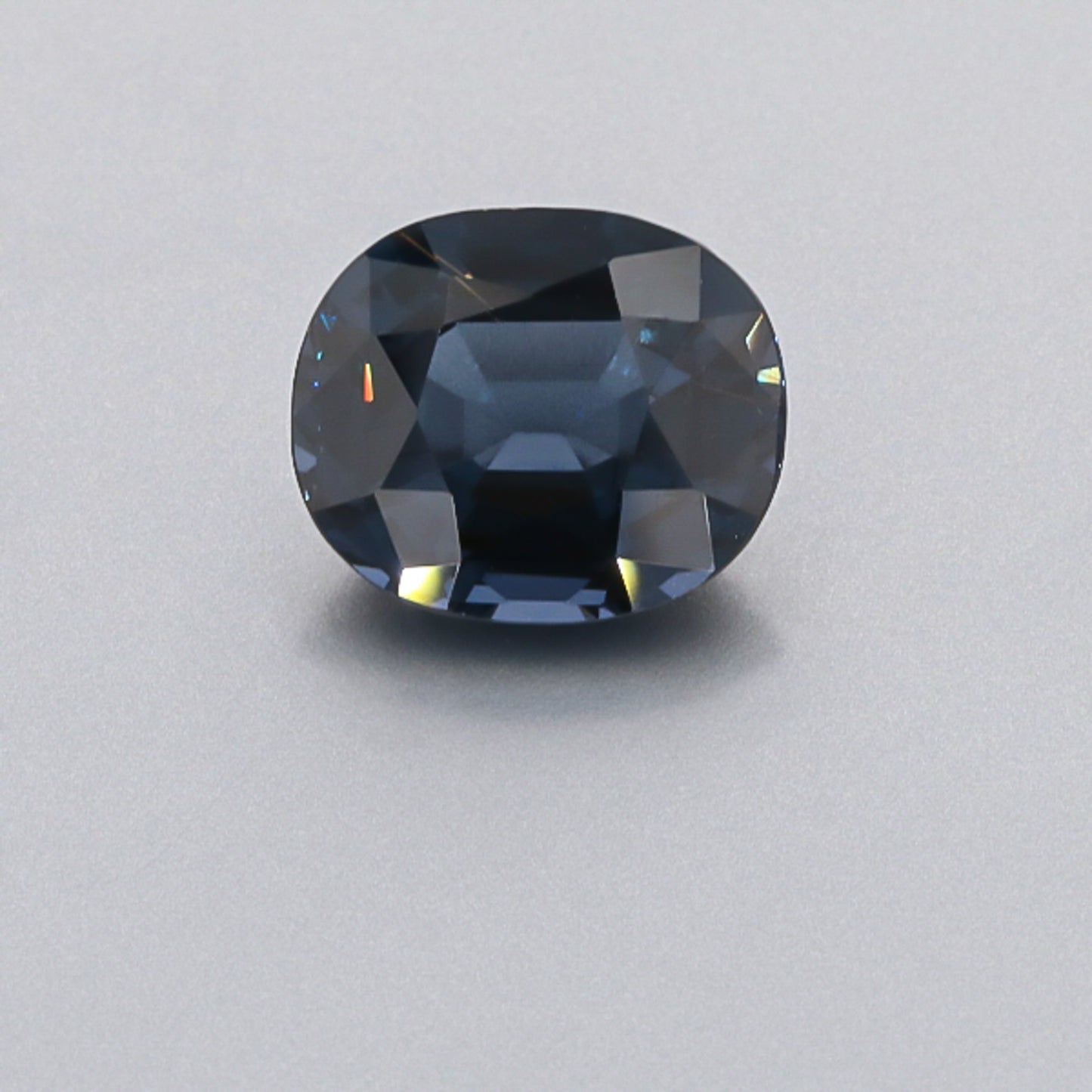 Natural Blue Spinel 7.63 Carats with GIA Report