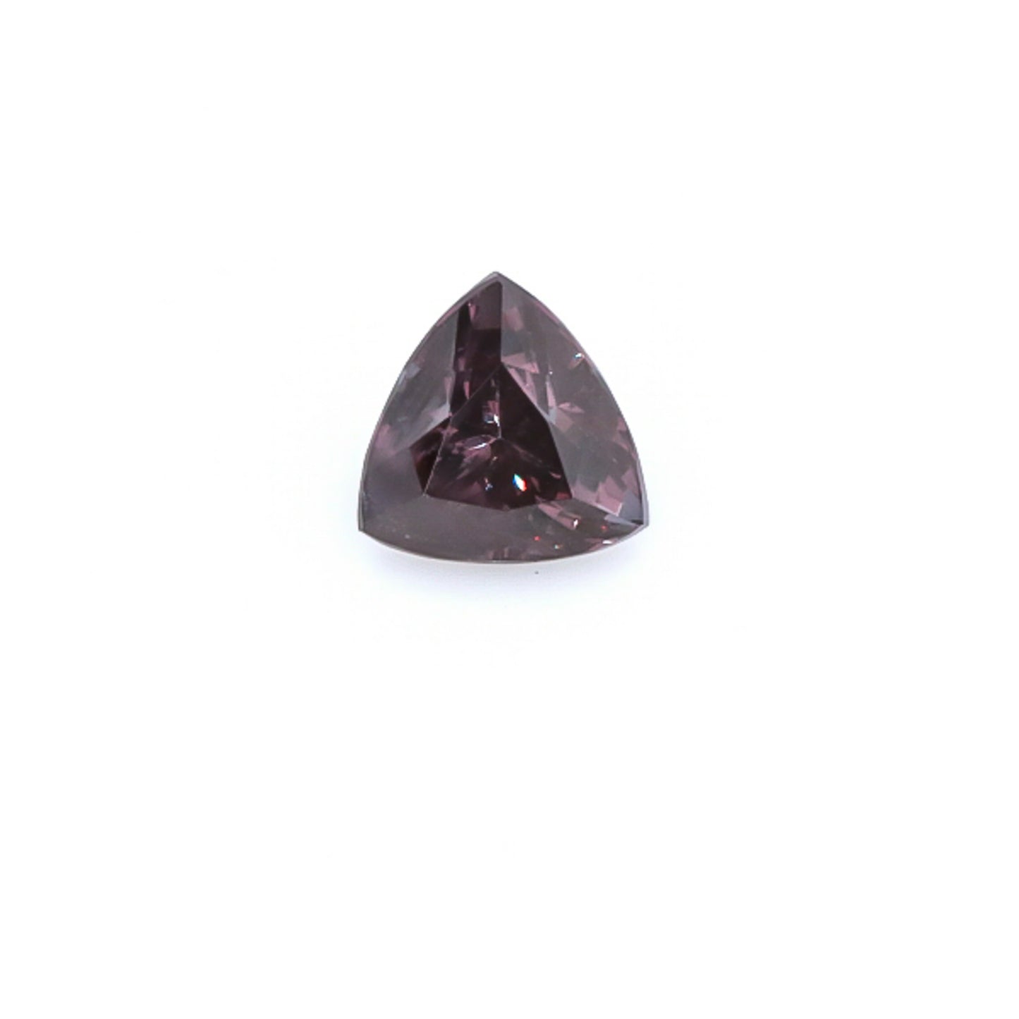 Natural Color Change Garnet 3.79 Carats