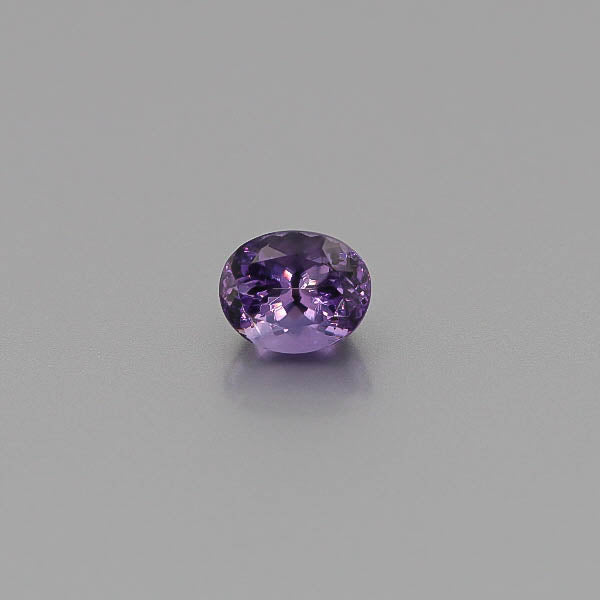 Natural Purple Scapolite 2.51 Carats