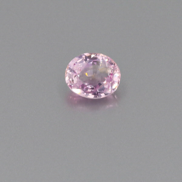 Natural Pink Sapphire 3.35 Carats