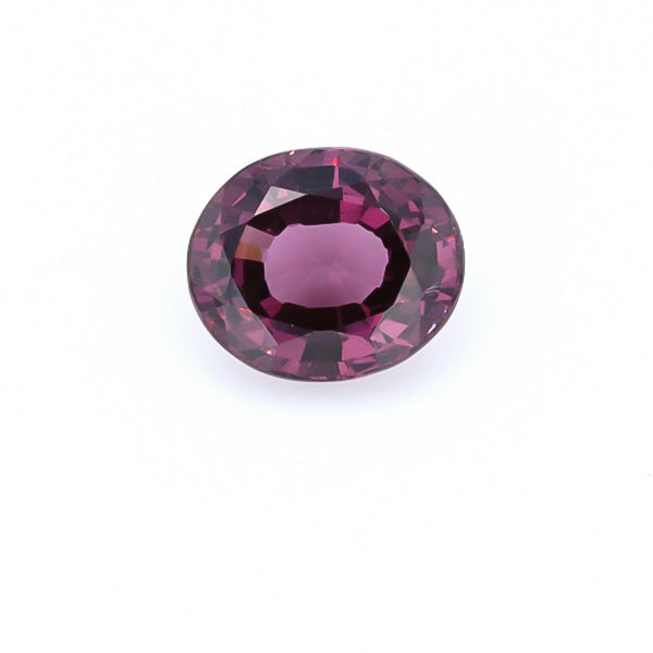 Natural Unheated Purple Spinel 9.09 Carat