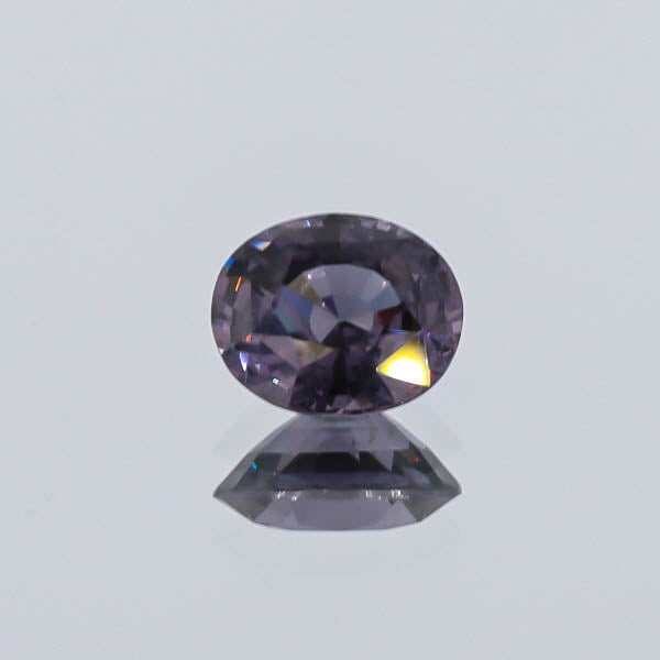 Natural Purple Spinel 6.54 Carats