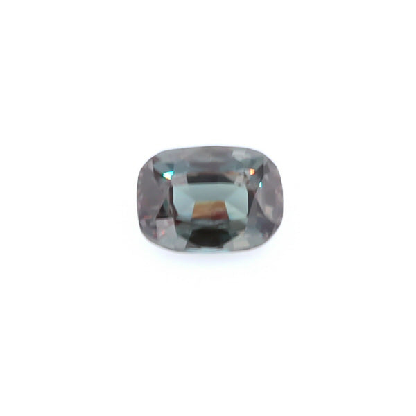 Natural Pyrope-Spessartine Garnet (Color Change)2.58 Carats With GIA Report