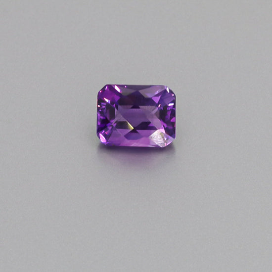 Natural Amethyst 2.99 Carats