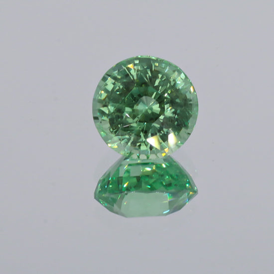 Natural Grossular Garnet 11.71 Carats