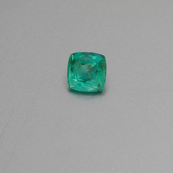 Natural Emerald 1.59 Carats