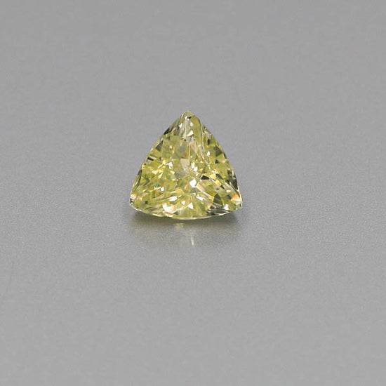 Natural Canary Garnet 2.25 Carats