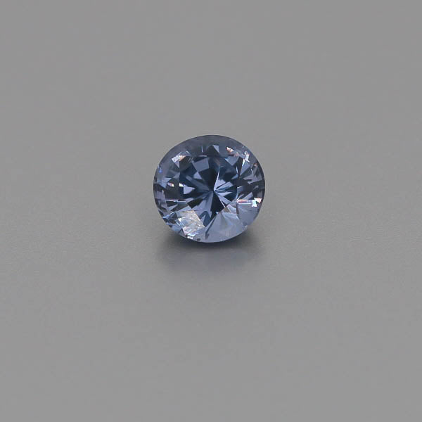 Natural Violet Blue Spinel 2.32 Carats