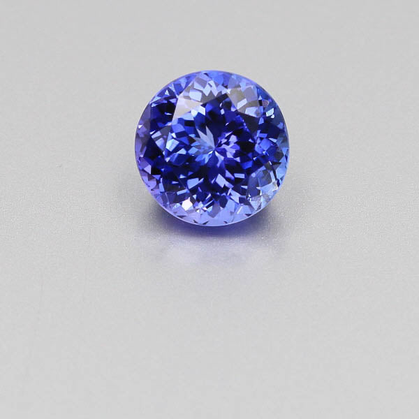 Natural Tanzanite 6.86 Carats